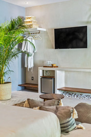 Zenses Wellness And Yoga Resort