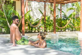 Zenses Wellness And Yoga Resort