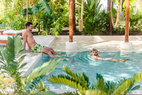 Zenses Wellness And Yoga Resort
