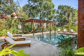 Zenses Wellness And Yoga Resort