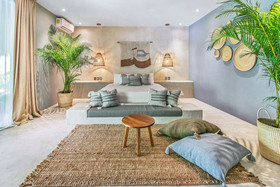 Zenses Wellness And Yoga Resort