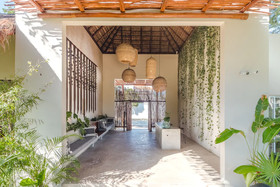 Zenses Wellness And Yoga Resort