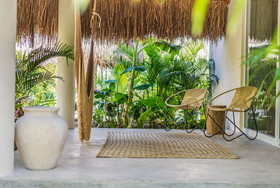 Zenses Wellness And Yoga Resort