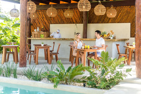 Zenses Wellness And Yoga Resort