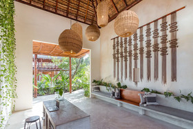 Zenses Wellness And Yoga Resort