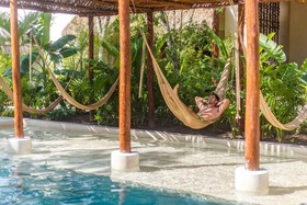 Zenses Wellness And Yoga Resort