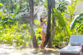 Zenses Wellness And Yoga Resort