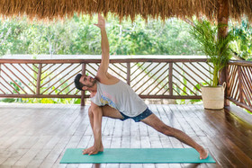 Zenses Wellness And Yoga Resort