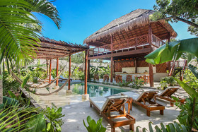 Zenses Wellness And Yoga Resort