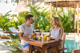 Zenses Wellness And Yoga Resort