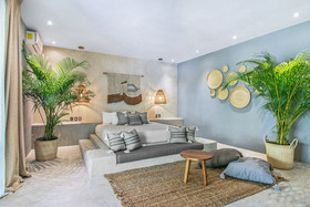 Zenses Wellness And Yoga Resort