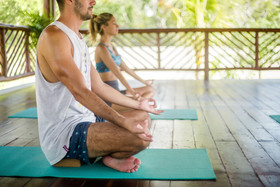 Zenses Wellness And Yoga Resort