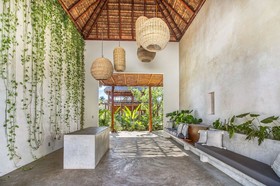 Zenses Wellness And Yoga Resort