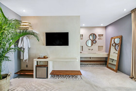 Zenses Wellness And Yoga Resort