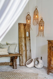 Zenses Wellness And Yoga Resort