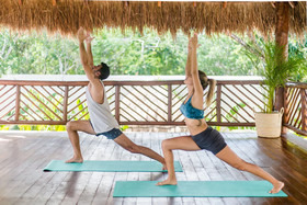 Zenses Wellness And Yoga Resort