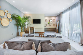 Zenses Wellness And Yoga Resort