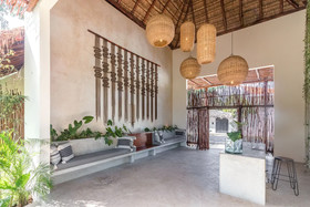 Zenses Wellness And Yoga Resort