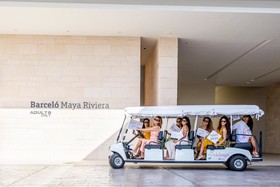 Barceló Maya Riviera