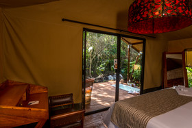 Serenity Tulum Glamping