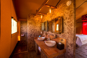 Serenity Tulum Glamping