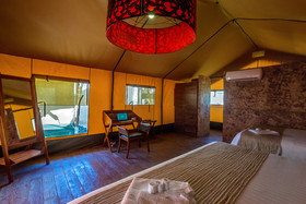 Serenity Tulum Glamping