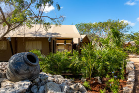 Serenity Tulum Glamping