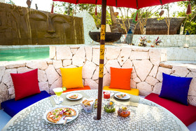 Serenity Tulum Glamping