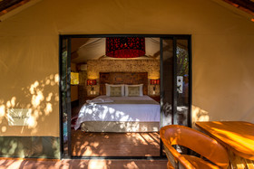 Serenity Tulum Glamping