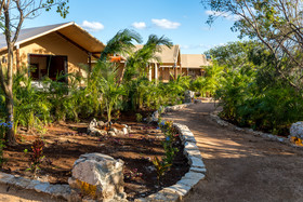 Serenity Tulum Glamping
