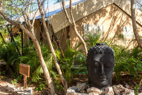 Serenity Tulum Glamping