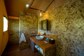 Serenity Tulum Glamping