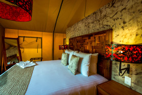 Serenity Tulum Glamping