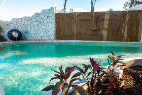 Serenity Tulum Glamping
