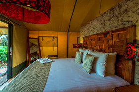 Serenity Tulum Glamping
