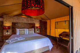 Serenity Tulum Glamping