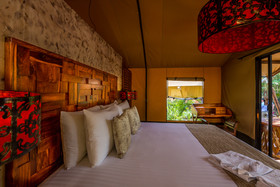 Serenity Tulum Glamping