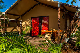 Serenity Tulum Glamping