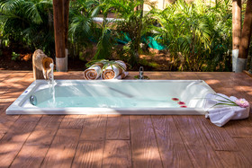 Serenity Tulum Glamping