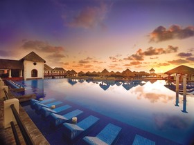Dreams Sapphire Resort & Spa
