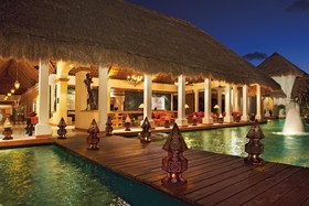 Dreams Sapphire Resort & Spa