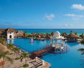 Dreams Sapphire Resort & Spa