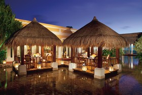 Dreams Sapphire Resort & Spa