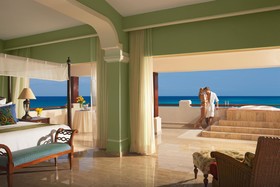 Dreams Sapphire Resort & Spa