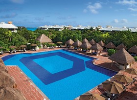 Dreams Sapphire Resort & Spa