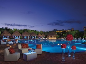 Dreams Sapphire Resort & Spa