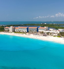 The Westin Resort & Spa, Cancun