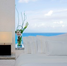 The Westin Resort & Spa, Cancun