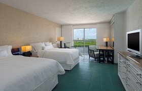 The Westin Resort & Spa, Cancun