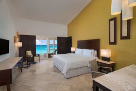 The Westin Resort & Spa, Cancun